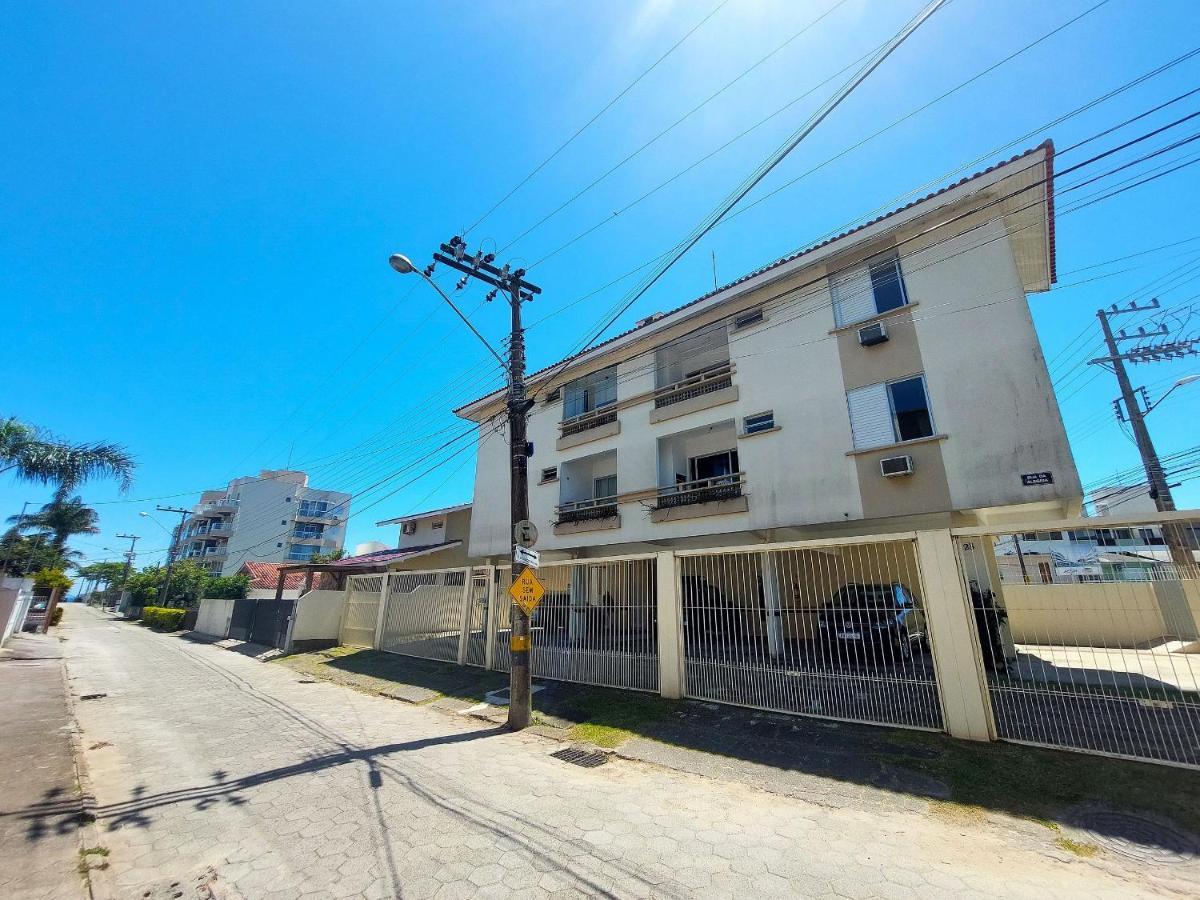 Residencial Praia Bella Florianópolis Exterior foto