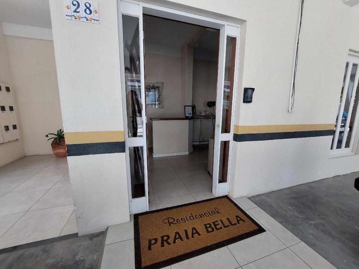 Residencial Praia Bella Florianópolis Exterior foto