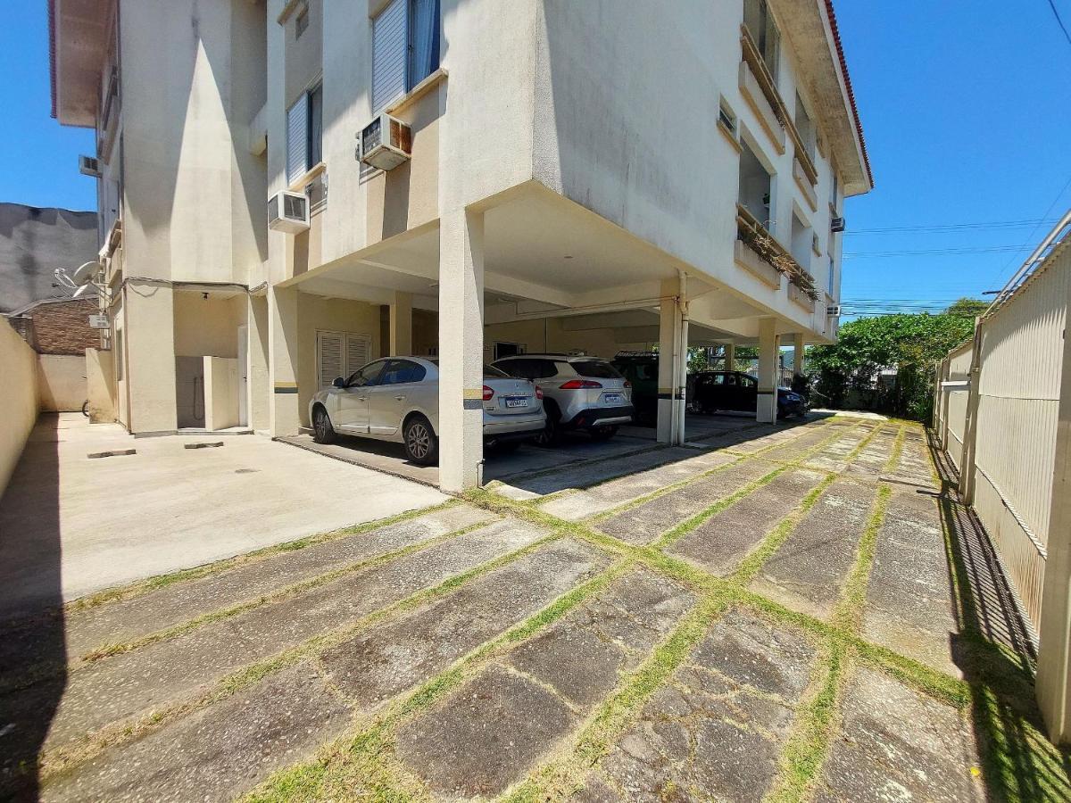 Residencial Praia Bella Florianópolis Exterior foto