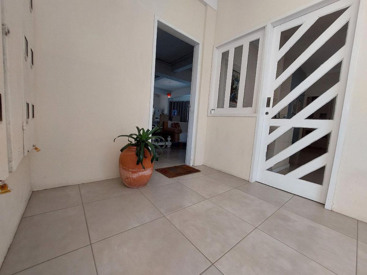 Residencial Praia Bella Florianópolis Exterior foto