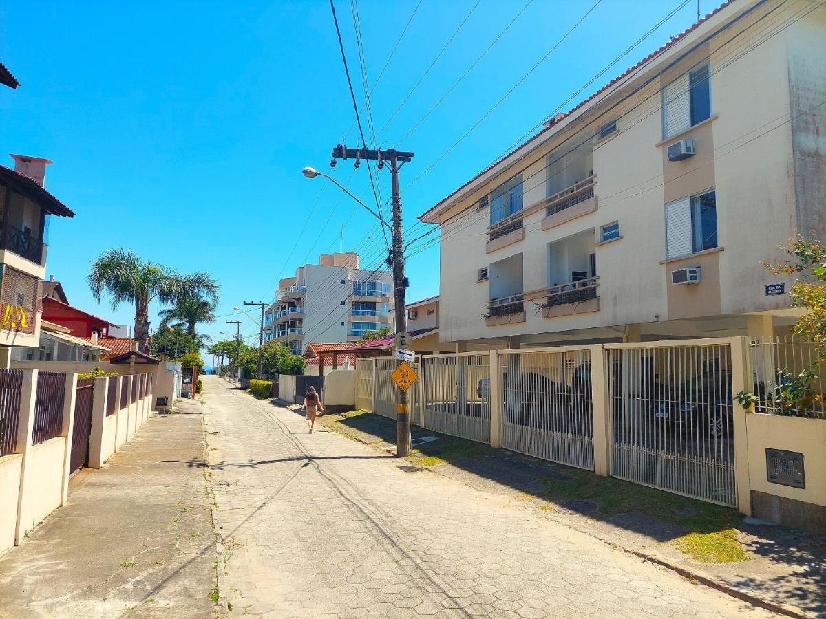 Residencial Praia Bella Florianópolis Exterior foto