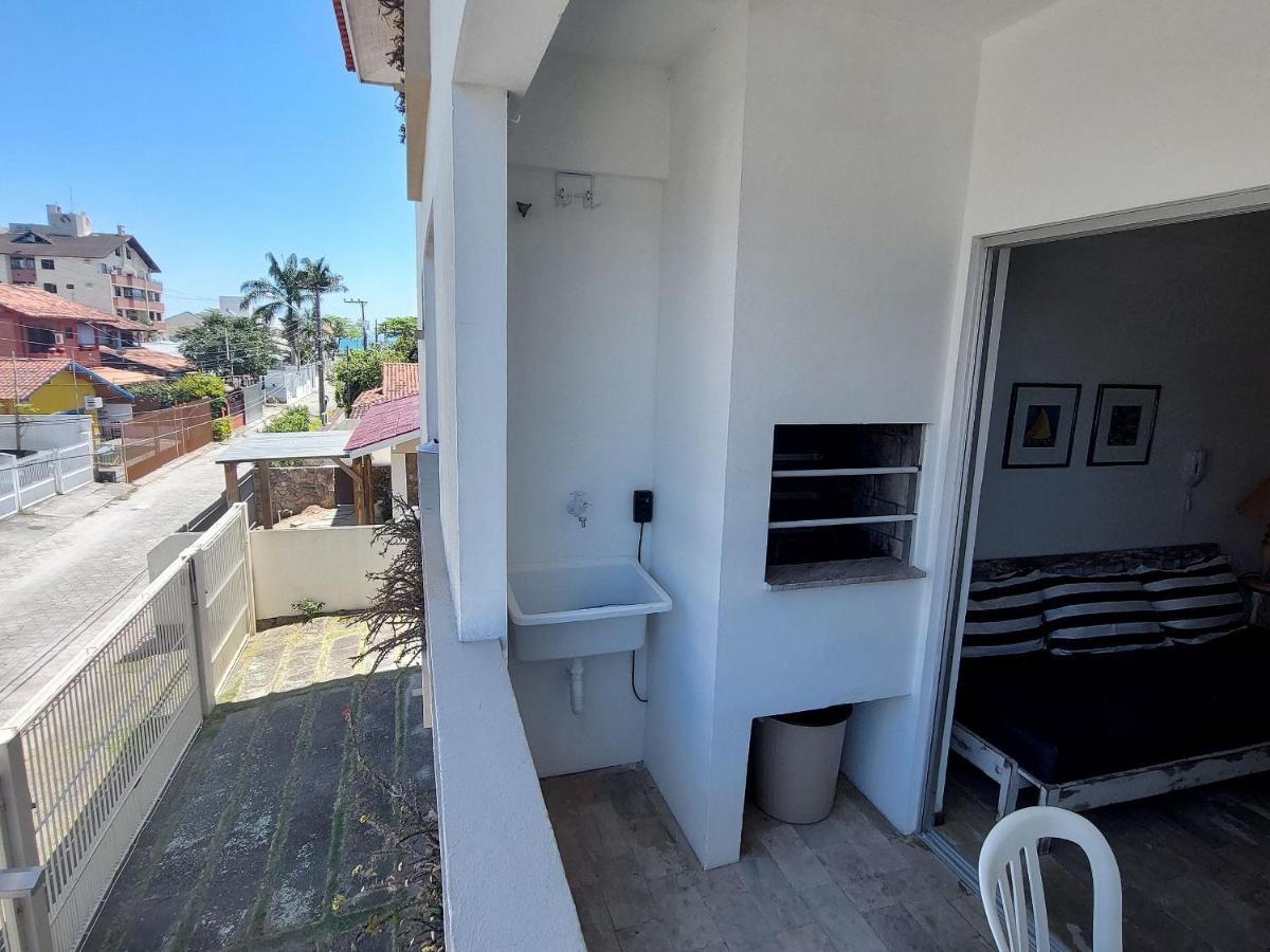 Residencial Praia Bella Florianópolis Exterior foto