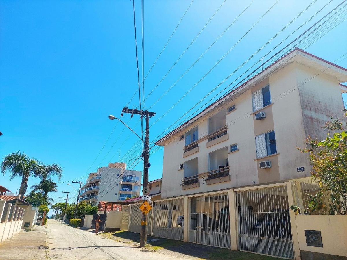 Residencial Praia Bella Florianópolis Exterior foto