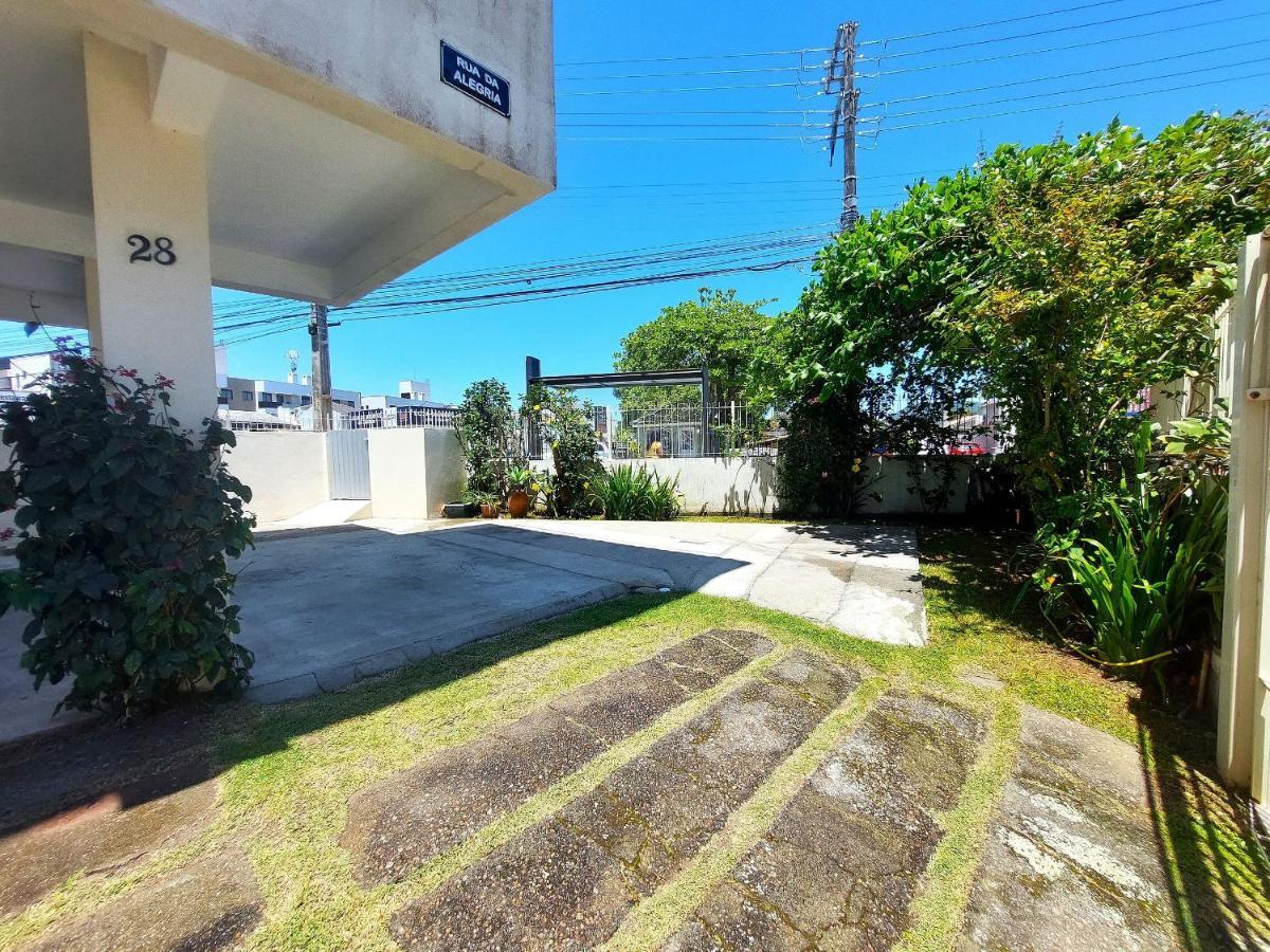 Residencial Praia Bella Florianópolis Exterior foto