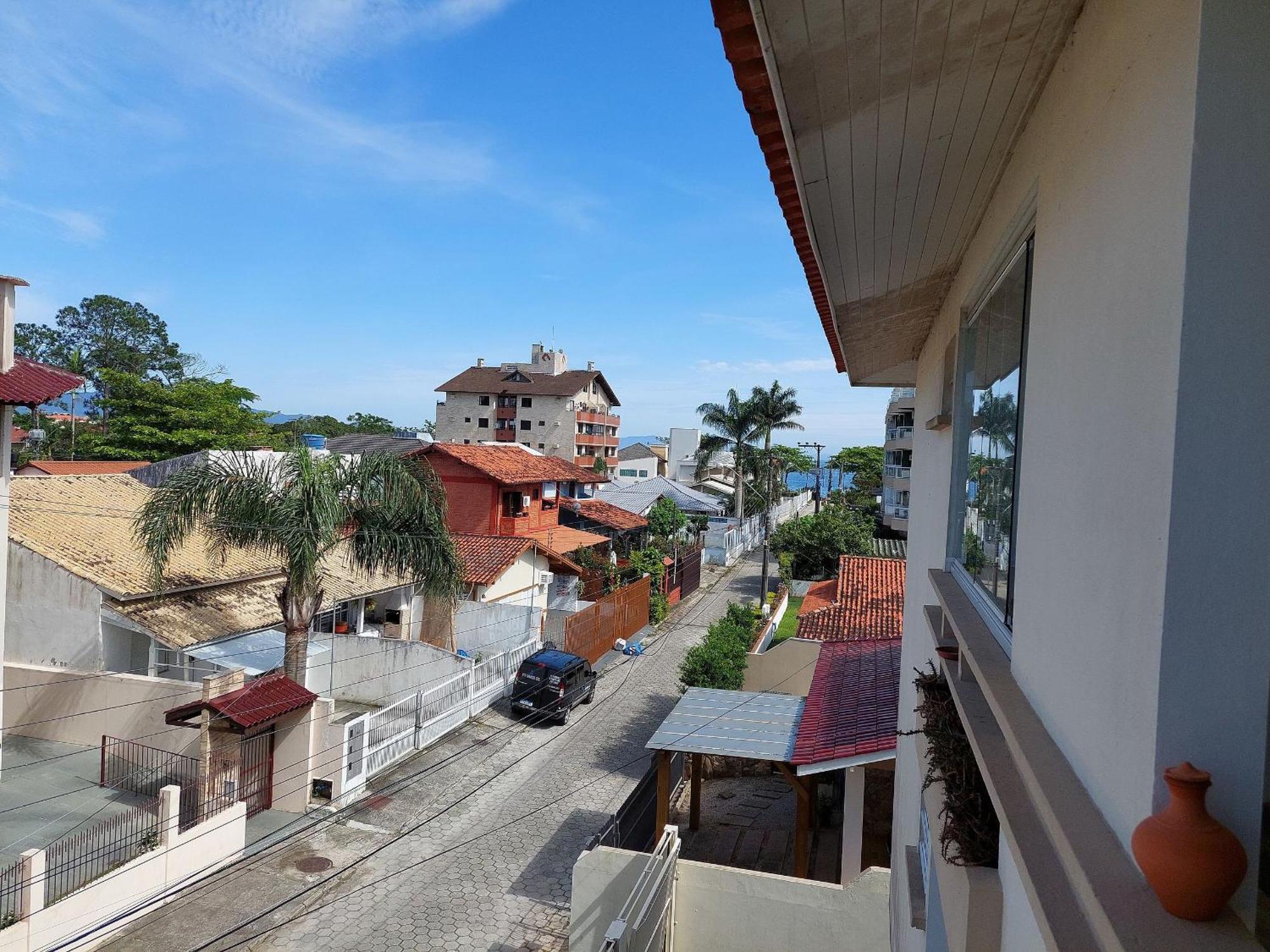 Residencial Praia Bella Florianópolis Exterior foto