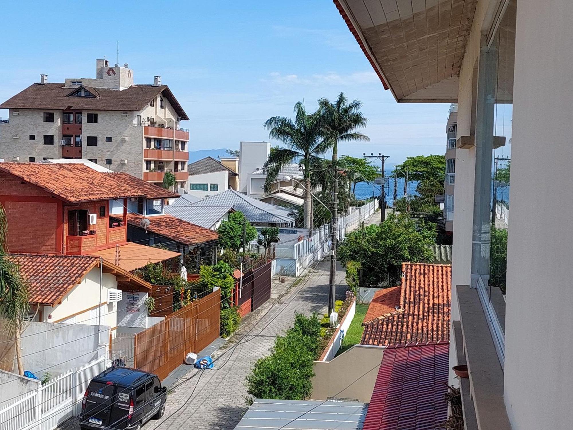 Residencial Praia Bella Florianópolis Exterior foto