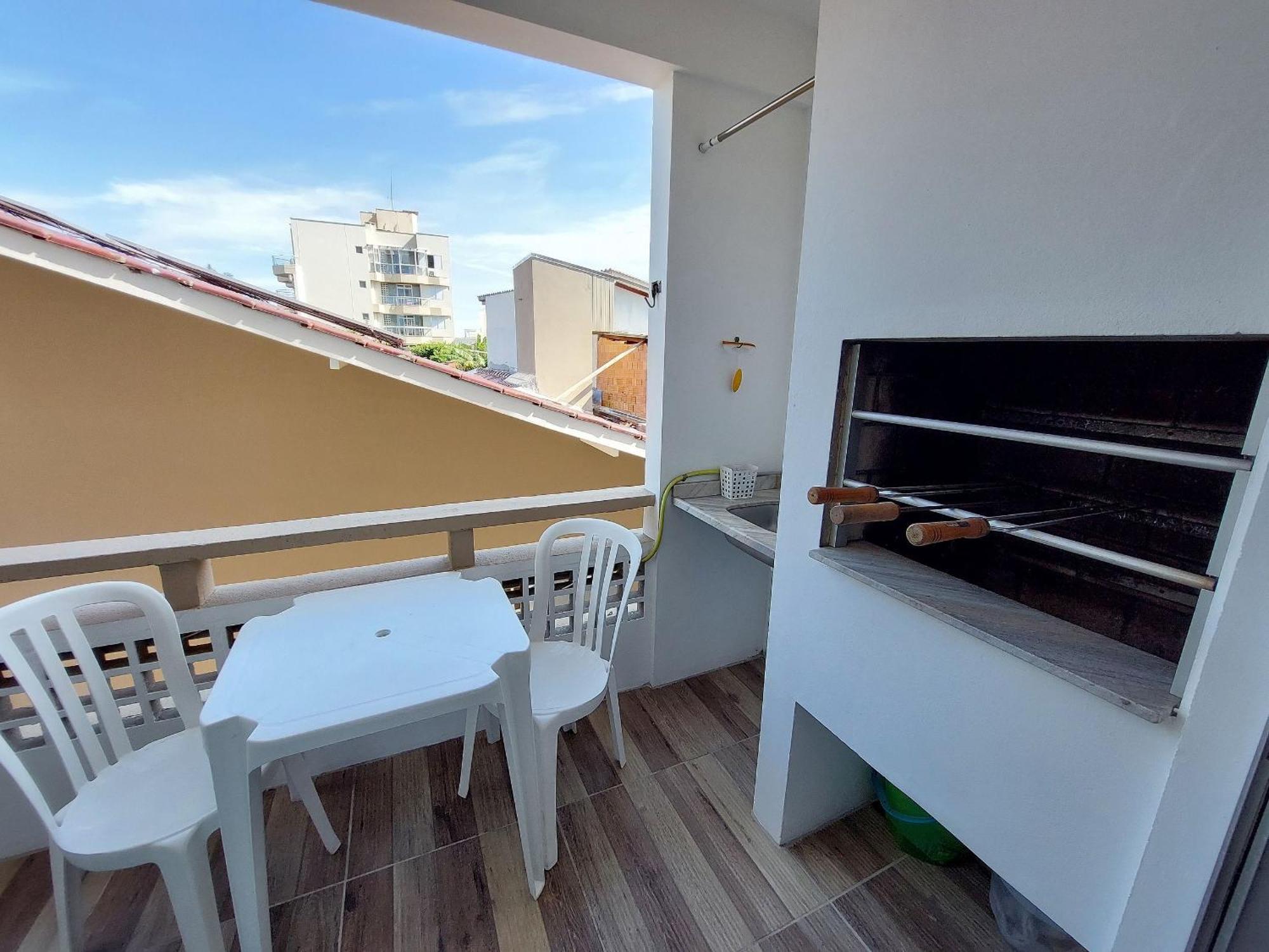 Residencial Praia Bella Florianópolis Exterior foto