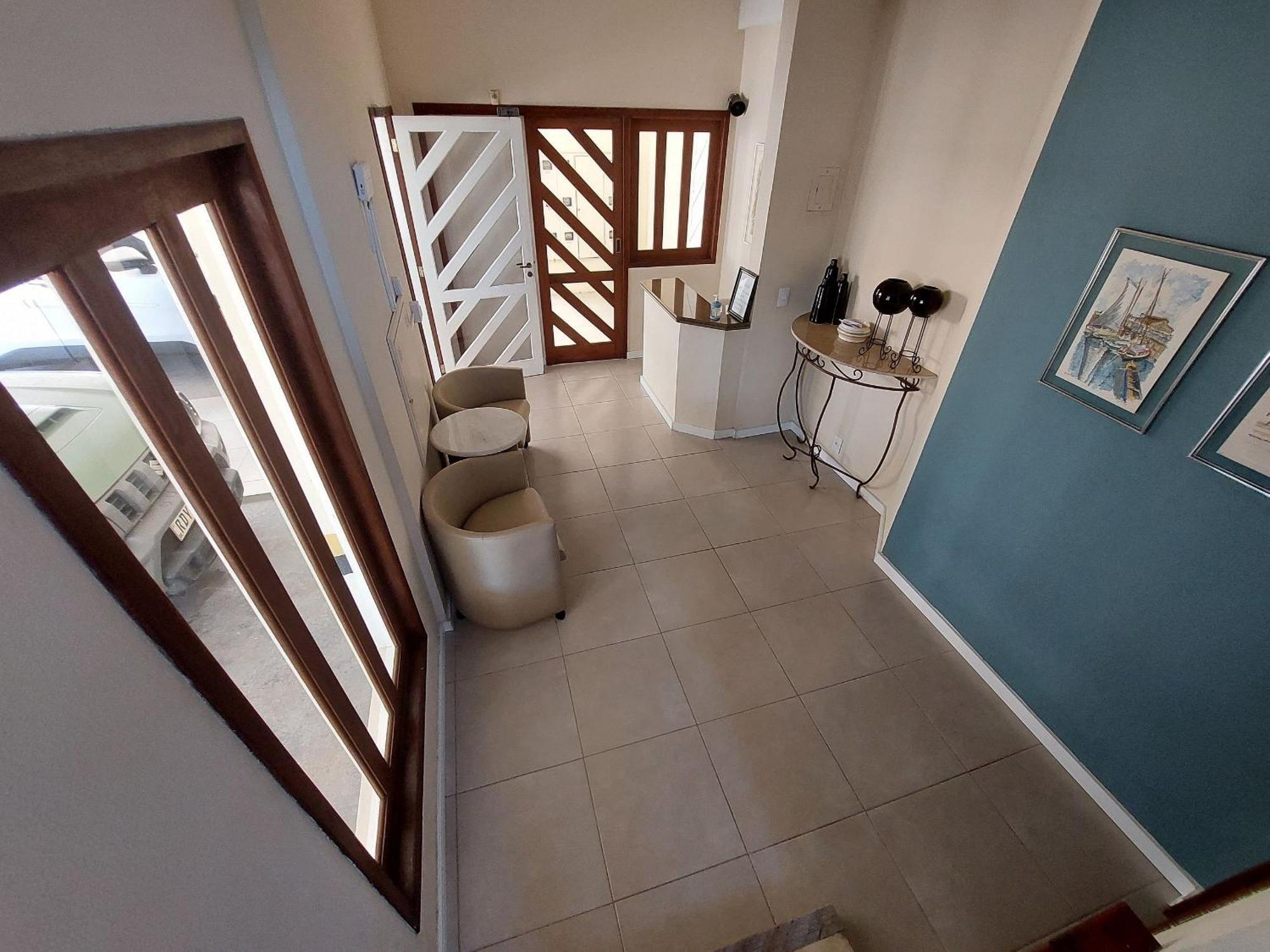 Residencial Praia Bella Florianópolis Exterior foto
